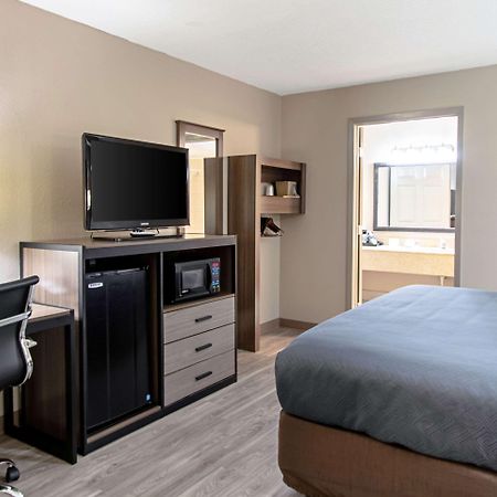 Econo Lodge Kingsville Eksteriør billede