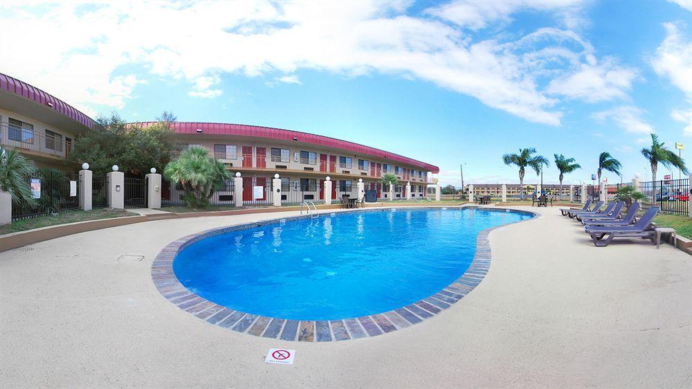 Econo Lodge Kingsville Eksteriør billede
