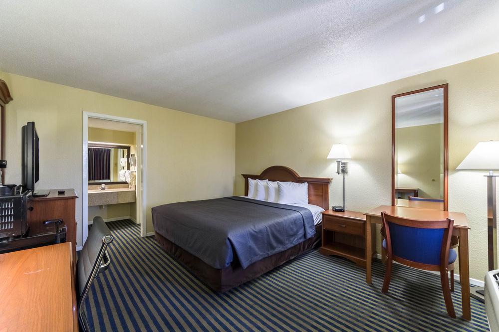 Econo Lodge Kingsville Eksteriør billede