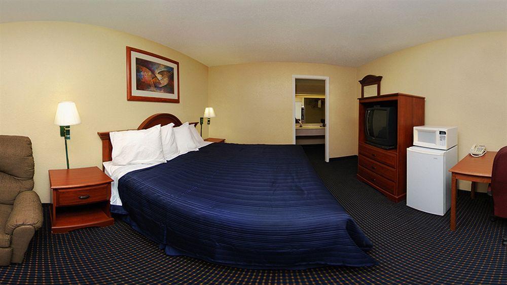 Econo Lodge Kingsville Eksteriør billede