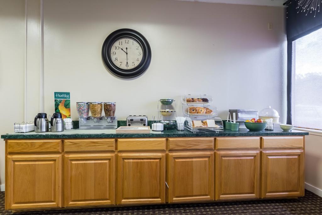 Econo Lodge Kingsville Eksteriør billede