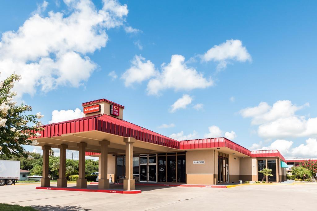 Econo Lodge Kingsville Eksteriør billede