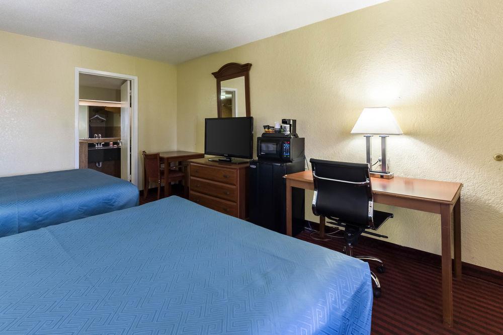 Econo Lodge Kingsville Eksteriør billede