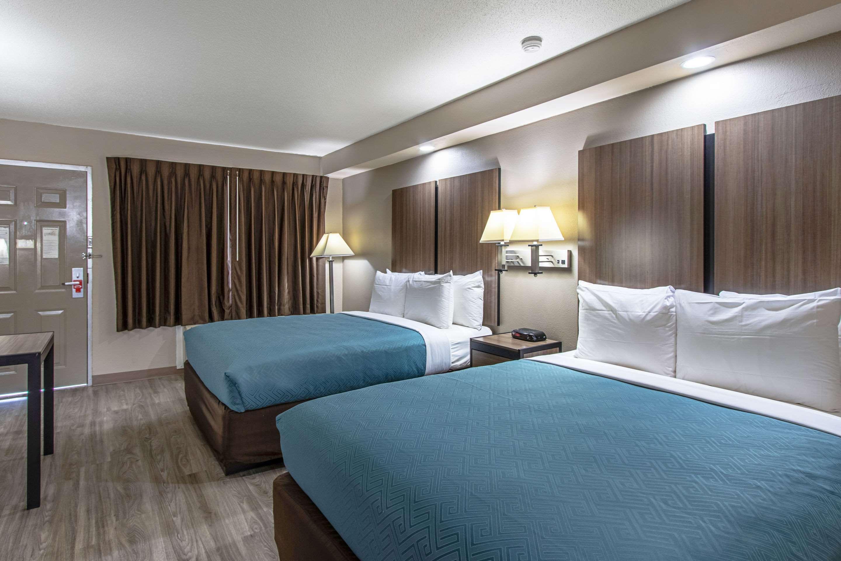 Econo Lodge Kingsville Eksteriør billede