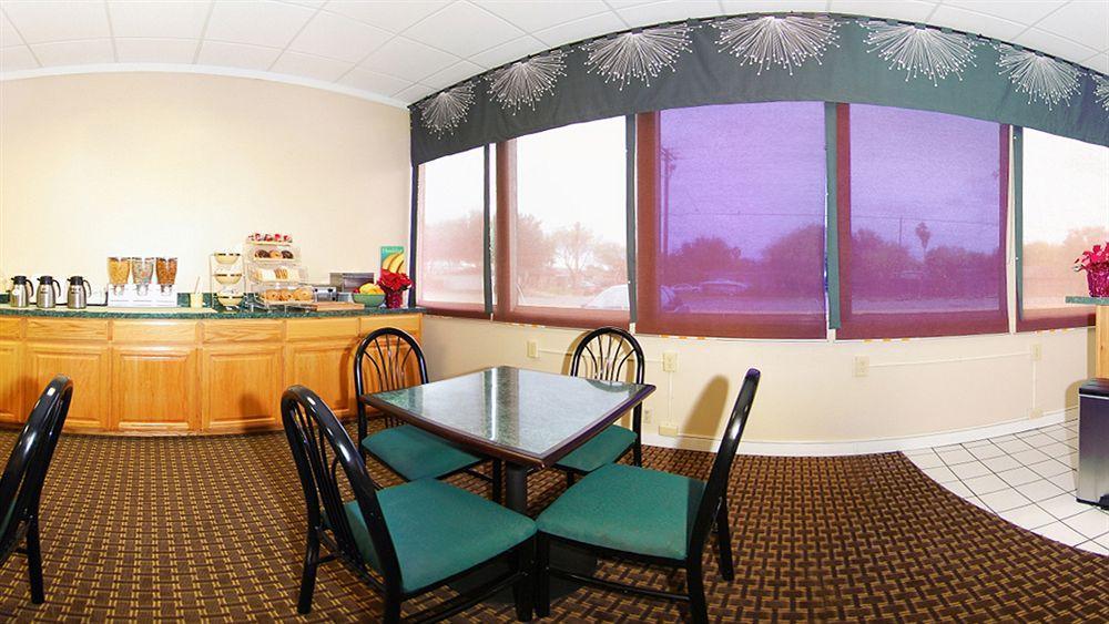 Econo Lodge Kingsville Eksteriør billede