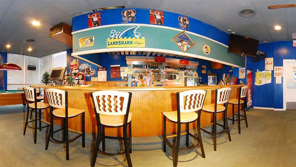 Econo Lodge Kingsville Eksteriør billede