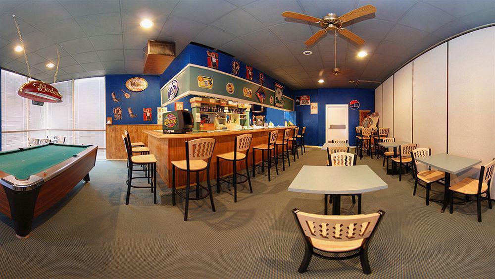 Econo Lodge Kingsville Eksteriør billede